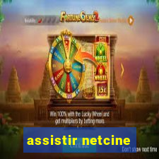 assistir netcine